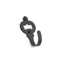 Richelieu America 20904900 - Classic Metal Hook - 2090