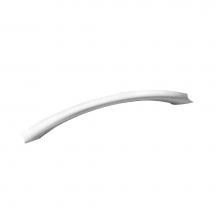 Richelieu America 21696128174 - Contemporary Metal Pull - 2169