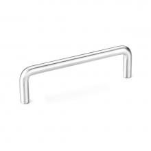 Richelieu America 2214175 - Functional Aluminum Pull - 221