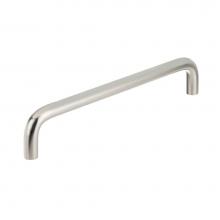 Richelieu America 22228195AMC2 - Contemporary Copper Pull - 222