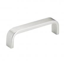 Richelieu America 245170 - Contemporary Stainless Steel Pull - 2451