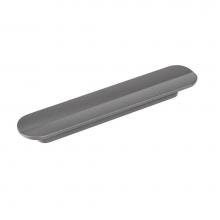 Richelieu America 2585160219 - Contemporary Metal Pull - 2585