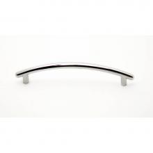 Richelieu America 26202128195 - Contemporary Metal Pull - 2620