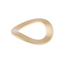 Richelieu America 267596213 - Contemporary Metal Pull - 2675