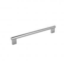 Richelieu America 27342170 - Contemporary Stainless Steel Pull - 2719