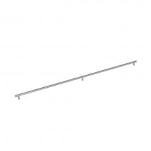 Richelieu America 281392170 - Contemporary Stainless Steel Pull - 2849