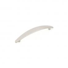 Richelieu America 2955184832 - Contemporary Metal Pull - 2955