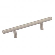 Richelieu America 30596195 - Contemporary Steel Pull - 305