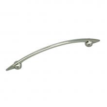 Richelieu America 30843195 - Contemporary Metal Pull - 3084