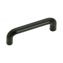 Richelieu America 313390 - Functional Plastic Pull - 313