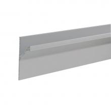 Richelieu America 31491210 - Contemporary Handle in Y Shape for 3/4'' Panel - 3149