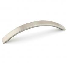 Richelieu America 3151128195 - Contemporary Metal Pull - 3151
