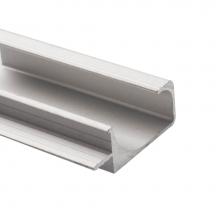 Richelieu America 31840810 - Contemporary Pull Handle for 5/8'' Panel - 3184