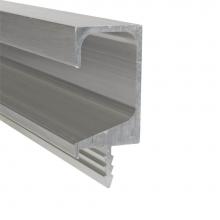 Richelieu America 31991210 - Contemporary Handle for 3/4'' Panel - 126 and 319