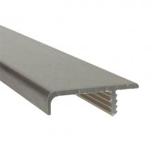 Richelieu America 32911210 - Contemporary Drawer Handle for 3/4'' Panel - 3291