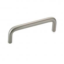 Richelieu America 33205195 - Functional Steel Pull - 332