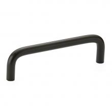 Richelieu America 33205ORB - Functional Steel Pull - 332