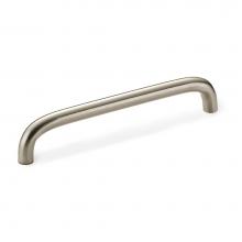 Richelieu America 33285195 - Functional Metal Pull - 332