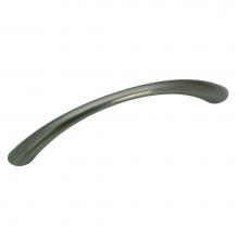 Richelieu America 3511142 - Contemporary Metal Pull - 3511