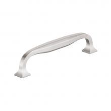 Richelieu America 392108195 - Transitional Metal Pull - 3921