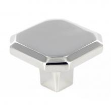 Richelieu America 392134180 - Transitional Metal Knob - 392