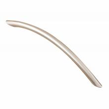 Richelieu America 3986195 - Contemporary Metal Pull - 2721