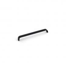 Richelieu America 441352990 - Contemporary Aluminum Pull - 441