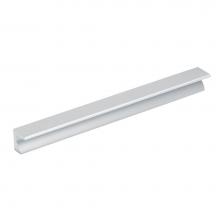 Richelieu America 460412810 - Contemporary Aluminum Pull - 4604