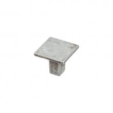 Richelieu America 49430142 - Contemporary Metal Knob - 494