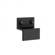 Richelieu America 5099032900 - Contemporary Metal Pull - 5099