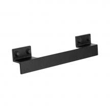 Richelieu America 5099224900 - Contemporary Metal Pull - 5099