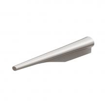 Richelieu America 5180032195 - Contemporary Metal Pull - 5180