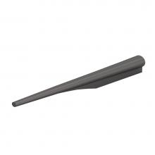Richelieu America 5180064905 - Contemporary Metal Pull - 5180