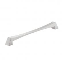 Richelieu America 5187320195 - Contemporary Metal Pull - 5187