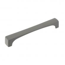 Richelieu America 5256160110 - Contemporary Metal Pull - 5256