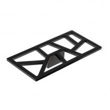 Richelieu America 6315160900 - Contemporary Metal Pull - 6315