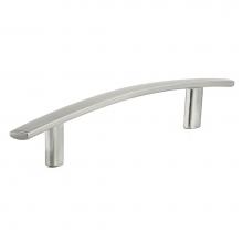 Richelieu America 6501195 - Contemporary Metal Pull - 6501