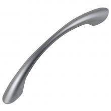 Richelieu America 65017174 - Contemporary Metal Pull - 6501