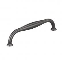 Richelieu America 6565192147 - Traditional Forged Iron Pull - 6565