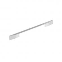 Richelieu America 687288180 - Contemporary Metal Pull - 687
