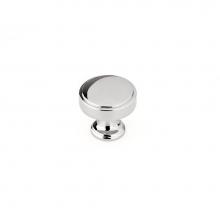 Richelieu America 688440180 - Transitional Metal Knob - 6884
