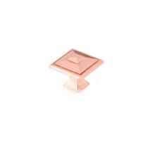 Richelieu America 68893838192 - Transitional Metal Knob - 6889