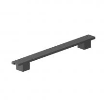 Richelieu America 6899224900 - Contemporary Metal Pull - 6899