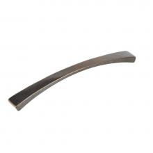 Richelieu America 6961224FB - Traditional Forged Iron Pull - 6961