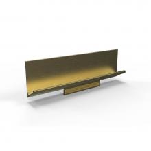 Richelieu America 70072115160 - Contemporary Pull Handle - 721