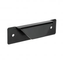 Richelieu America 7145140900 - Contemporary Metal Pull - 7145