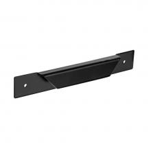 Richelieu America 7145290900 - Contemporary Metal Pull - 7145