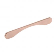 Richelieu America 7303224OBRZ - Contemporary Metal Pull - 7303