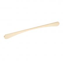 Richelieu America 7303416161 - Contemporary Metal Pull - 7303