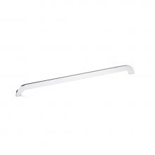 Richelieu America 7381448140 - Contemporary Metal Pull - 7381